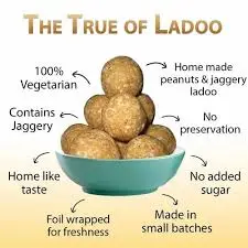LADOO PHOTO