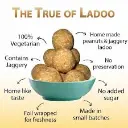 LADOO PHOTO